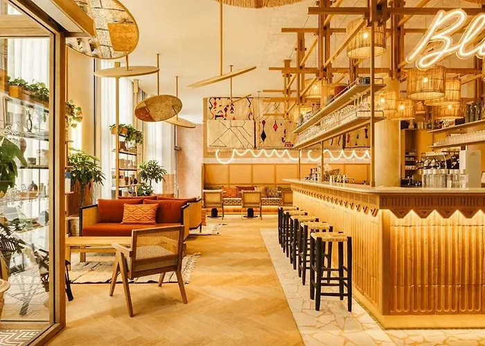 Bloom House Hotel Spa