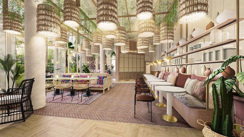 Hotel Bloom House Paris
