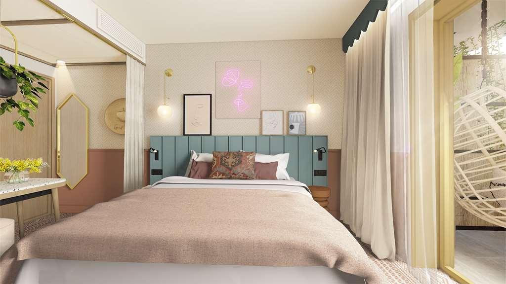 Hotel Bloom House *