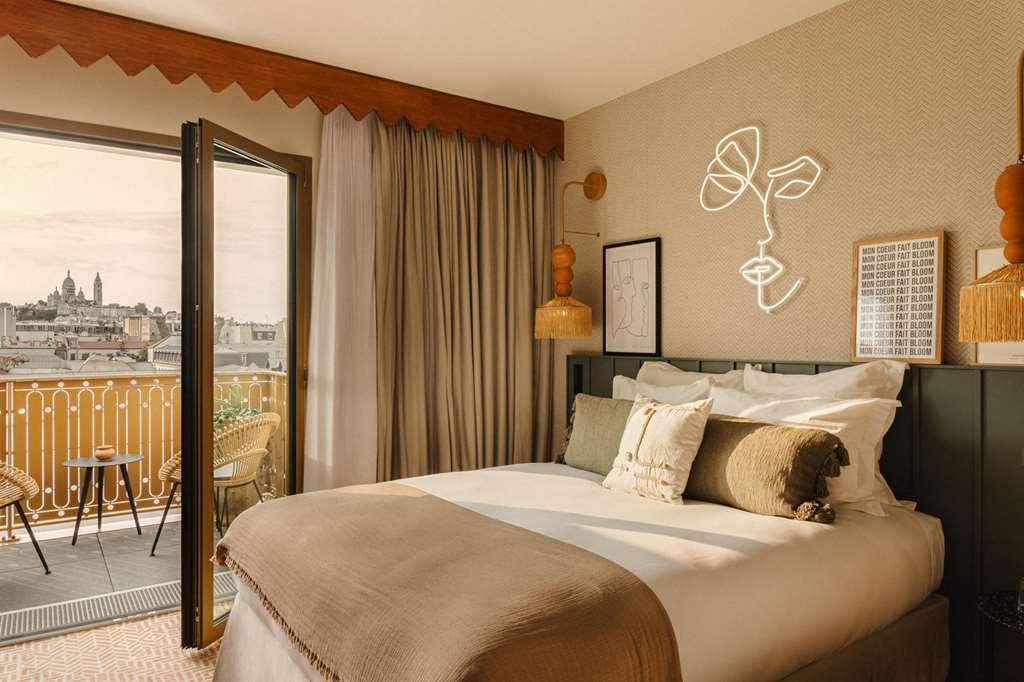 Hotel Bloom House