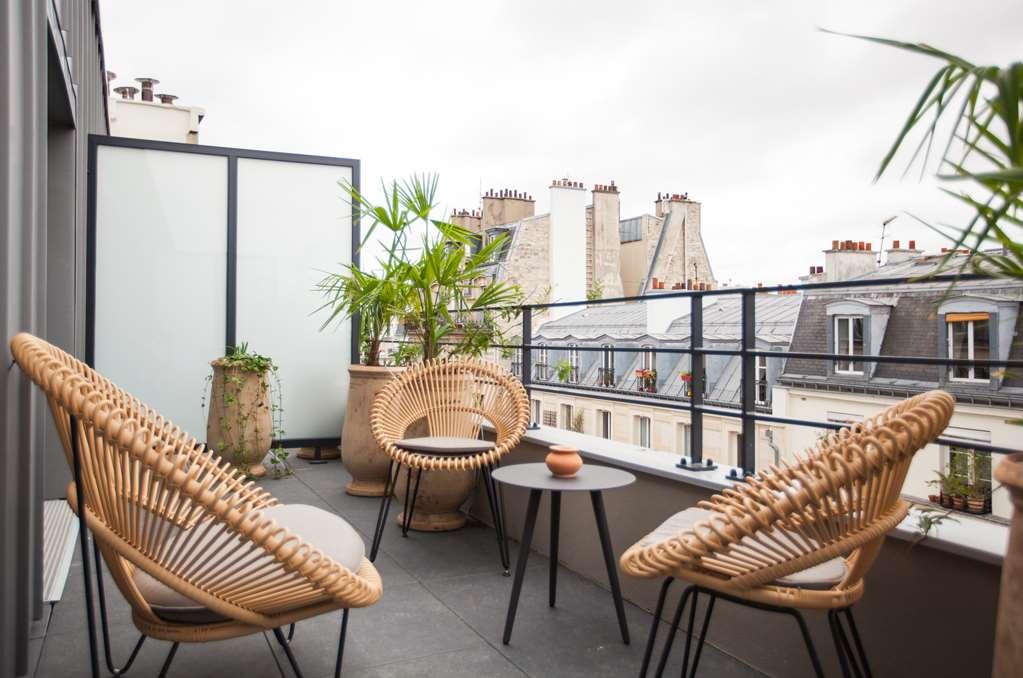 Bloom House * Paris