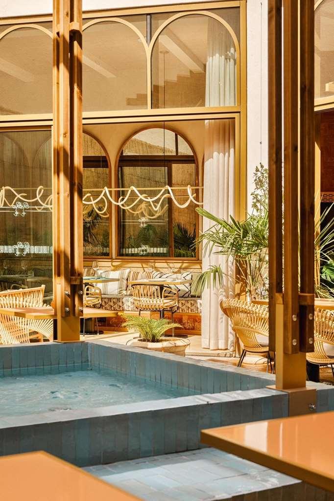 Bloom House Paris