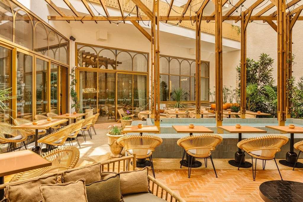 Bloom House Hotel
