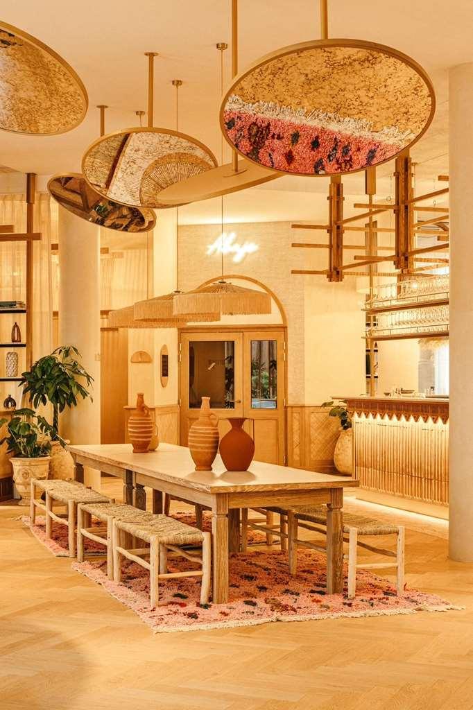 Bloom House Hotel Paris