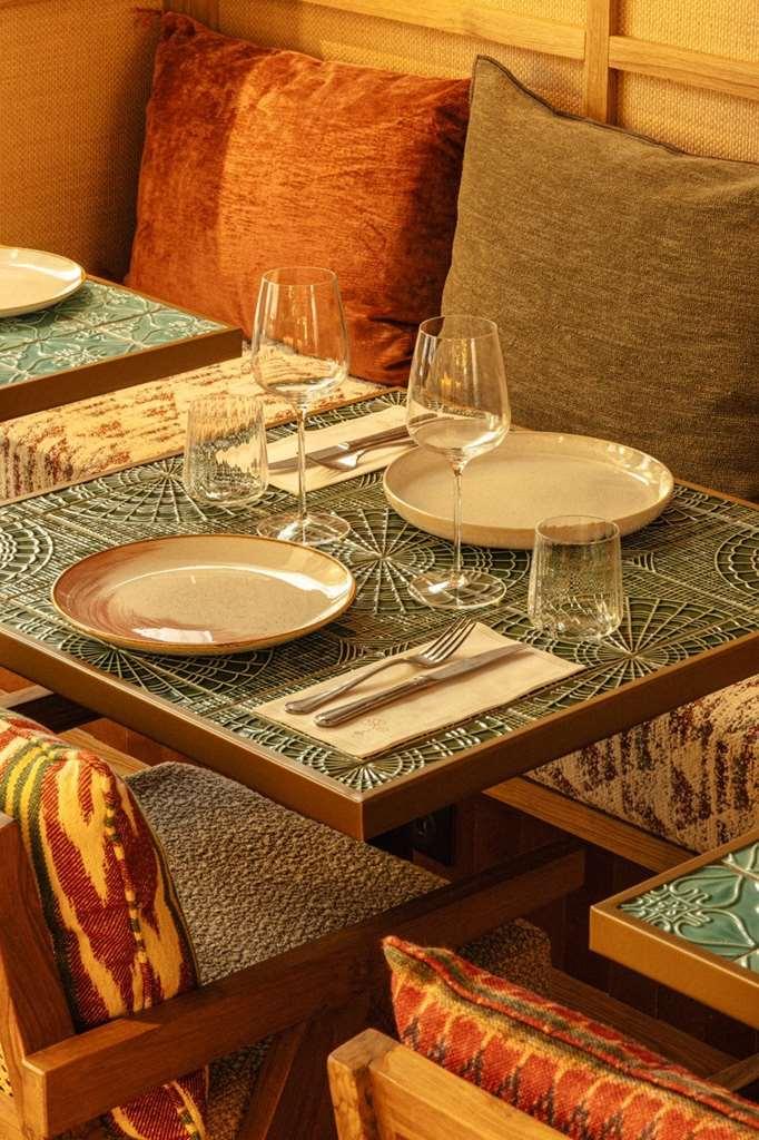 Bloom House Hotel Paris