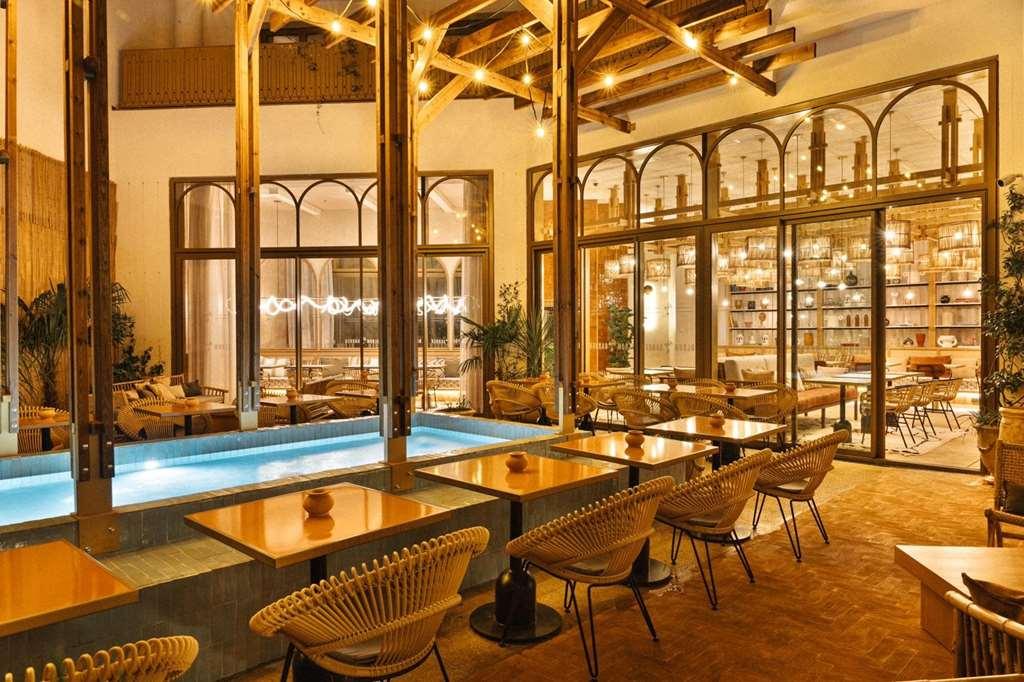 Hotel Bloom House Paris