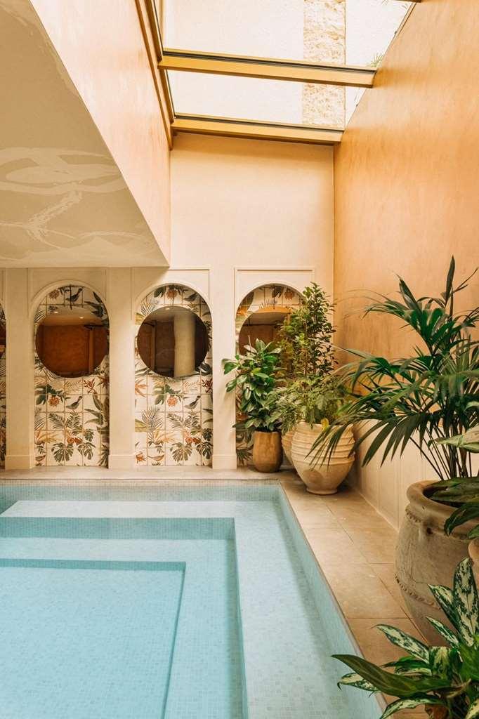 Bloom House Hotel Paris