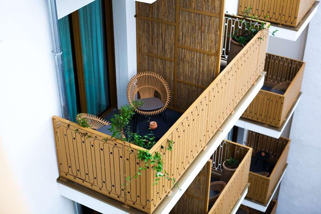 Hotel Bloom House Paris