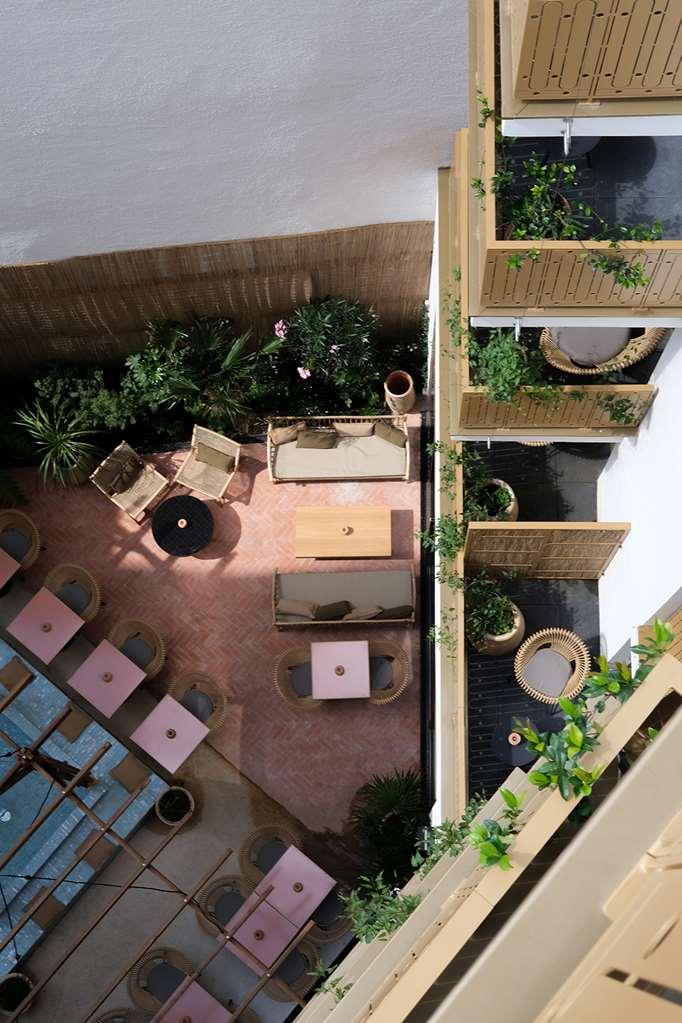 Hotel Bloom House