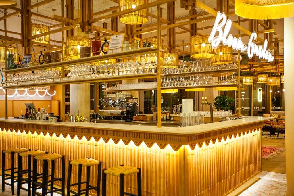 Bloom House Hotel Paris