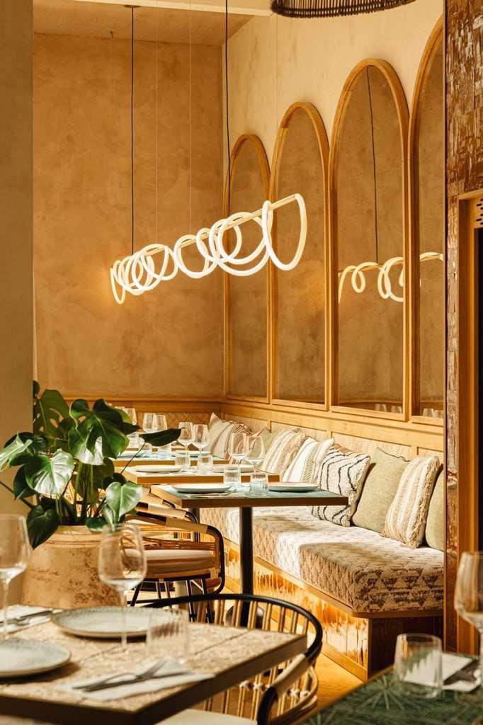 Bloom House Hotel