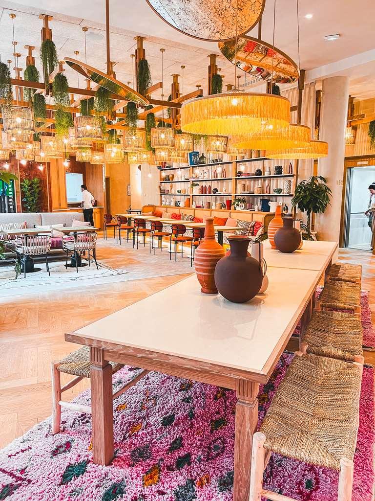 Hotel Bloom House *